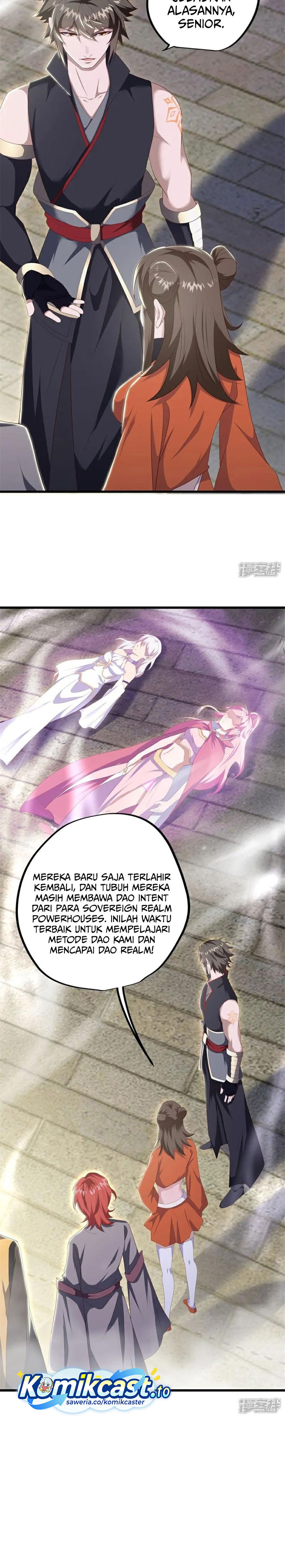 Dilarang COPAS - situs resmi www.mangacanblog.com - Komik peerless soul 732 - chapter 732 733 Indonesia peerless soul 732 - chapter 732 Terbaru 24|Baca Manga Komik Indonesia|Mangacan